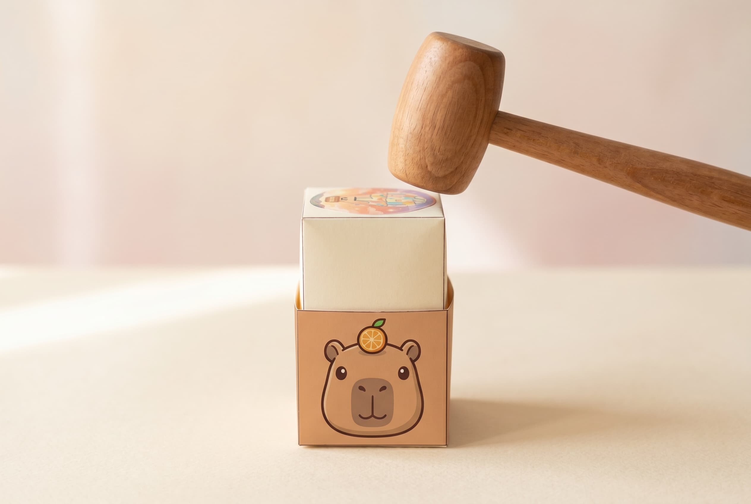 Tap Tap Toy